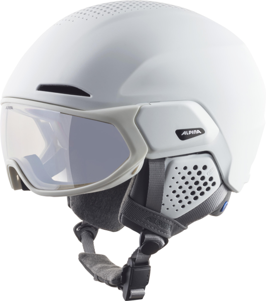 ALPINA Herren Helm ALTO V