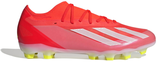 ADIDAS Herren Fussball-Kunstrasenschuhe X Crazyfast Pro MG