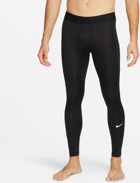 NIKE Herren Tight M NP DF TIGHT