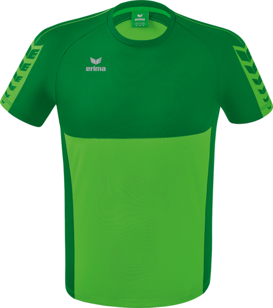 ERIMA Herren Six Wings T-Shirt