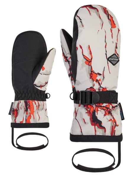 ZIENER LASSIMO AS(R) MITTEN glove junior