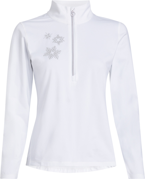 McKINLEY Damen Rolli Da.-Funktions-Shirt Dariana II W