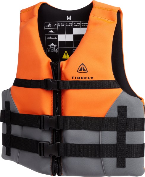 FIREFLY FIREFLY Herren Schwimmweste
