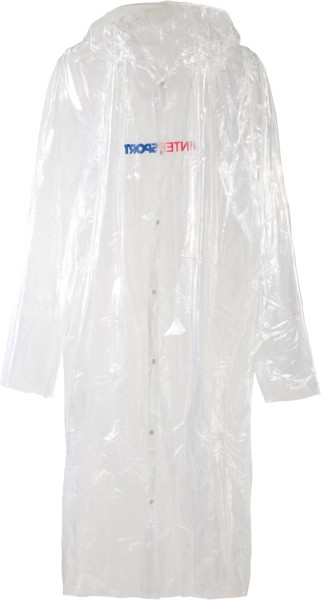 INTERSPORT He.-Regenponcho Festival II