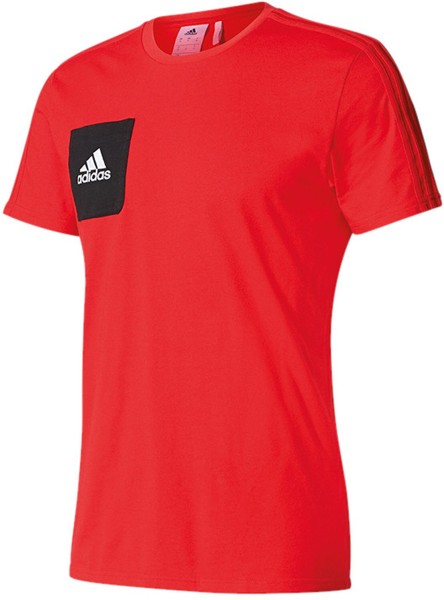 ADIDAS TIRO17 TEE 000 M