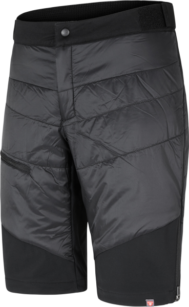 ZIENER Herren Multisport Short NERIAN