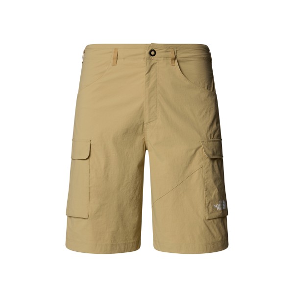 THE NORTH FACE M EXPLORATION CARGO SHORT