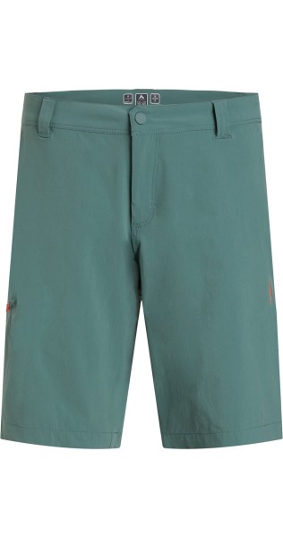 McKINLEY Herren Wandershorts "Cameron II" Slim Fit