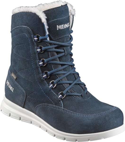 MEINDL Damen Winterstiefel Grenoble Lady GTX