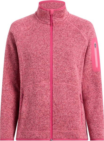 McKINLEY Damen Fleecejacke "Skeena"