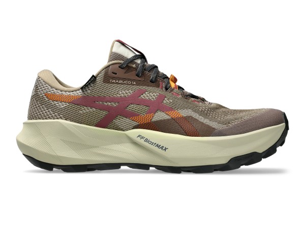 ASICS TRABUCO 14 GTX 14
