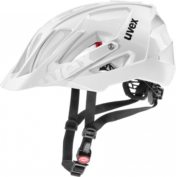 UVEX Fahrradhelm "Quatro"