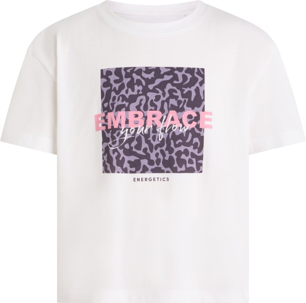 ENERGETICS Mä.-T-Shirt Ella II SS G