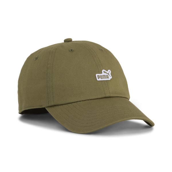PUMA ESS NO. 1 LOGO PATCH BB Cap