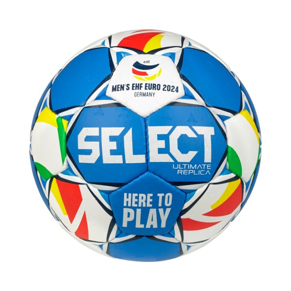 SELECT Replica EHF Euro Men v24