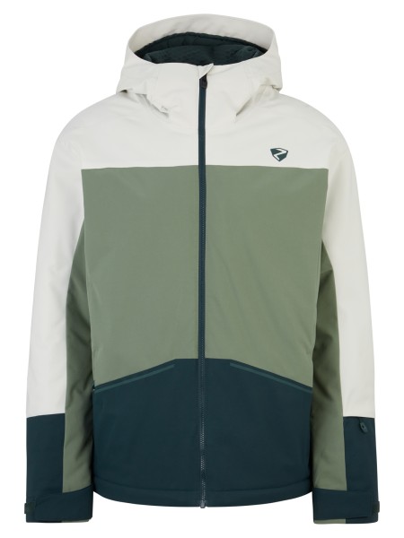 ZIENER TIMBARRA man (jacket ski)
