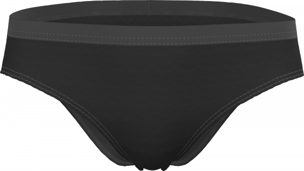 ODLO Damen Unterhose SUW Bottom Brief ACTIVE F-DRY