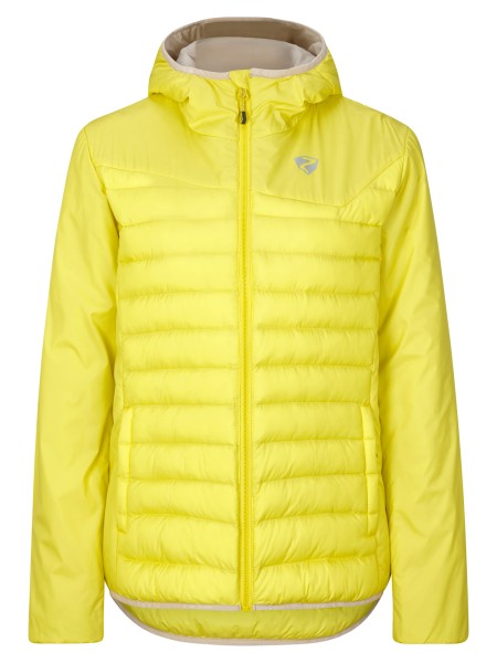 ZIENER NANTANA lady (jacket active)