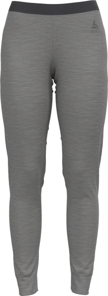 ODLO Damen Unterhose BL BOTTOM long MERINO 200