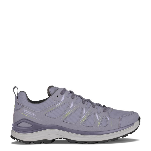 LOWA INNOX EVO II GTX Ws asphalt/lachs