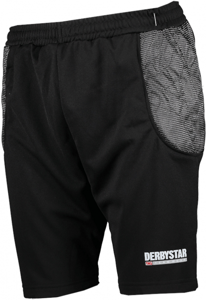DERBYSTAR Fußball - Teamsport Textil - Torwarthosen TW-Short Timo