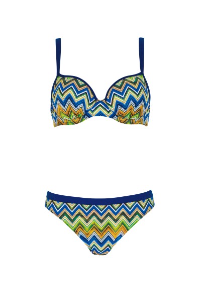 SUNFLAIR Bikini