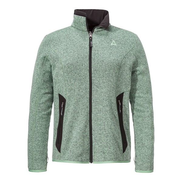 SCHöFFEL CIRC Fleece Jk Style Yew WMS