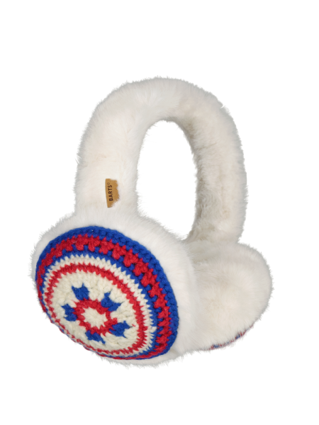BARTS Crochetti Earmuffs