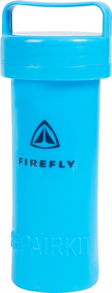 FIREFLY SUP Fußpumpe