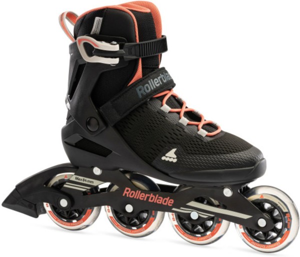 ROLLERBLADE SIRIO 84 W D50 24,5