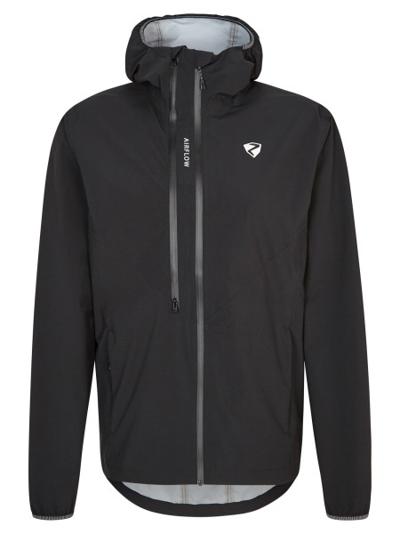 ZIENER NARON man (rain jacket)