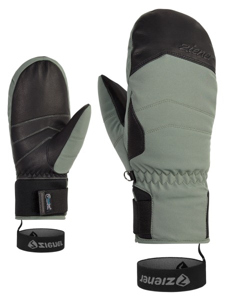 ZIENER KALEA AS(R) AW MITTEN lady glove