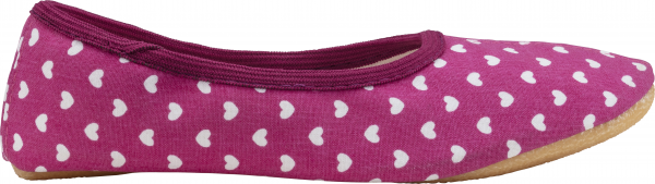 BECK Kinder Gymnastikschuhe
