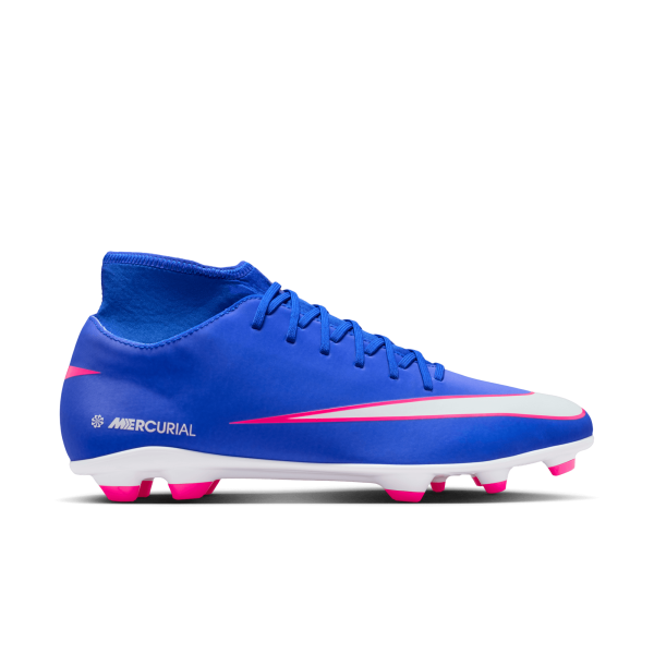 NIKE SUPERFLY 10 CLUB FG/MG