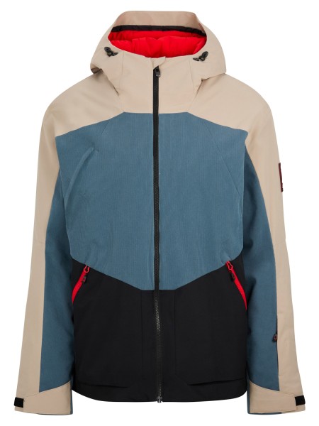 ZIENER Herren Jacke TOBIN-Z jacket man