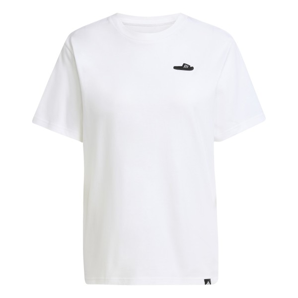 ADIDAS AG SLIDE TEE