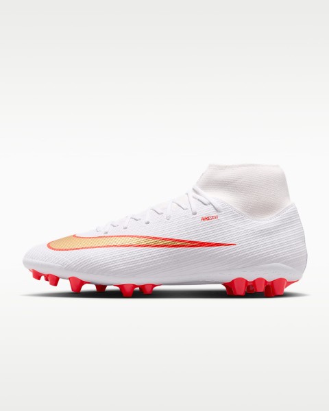 NIKE Nike Mercurial Superfly 11 Academy High-Top-Fußballschuh für Kunstrasen