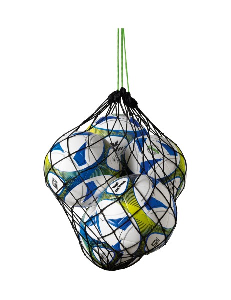 ERIMA Ballnetz für 5 Bälle