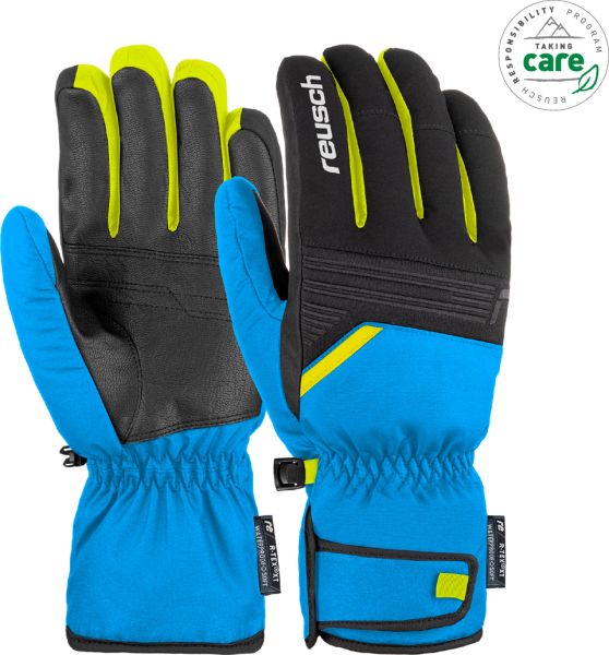REUSCH Herren Handschuhe Reusch Bradley R-TEX® XT