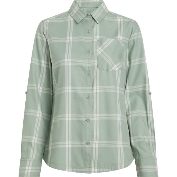 MCKINLEY Da.-Langarmshirt Elise W 902 38