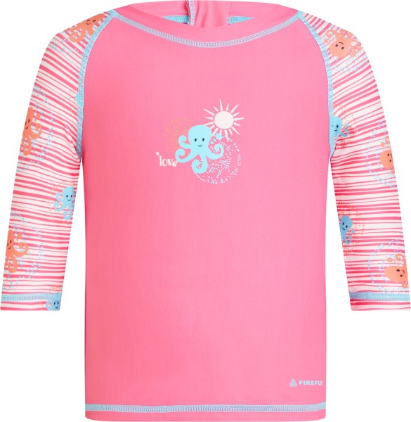 FIREFLY KK.-Shirt BB Sonny kids 395 92