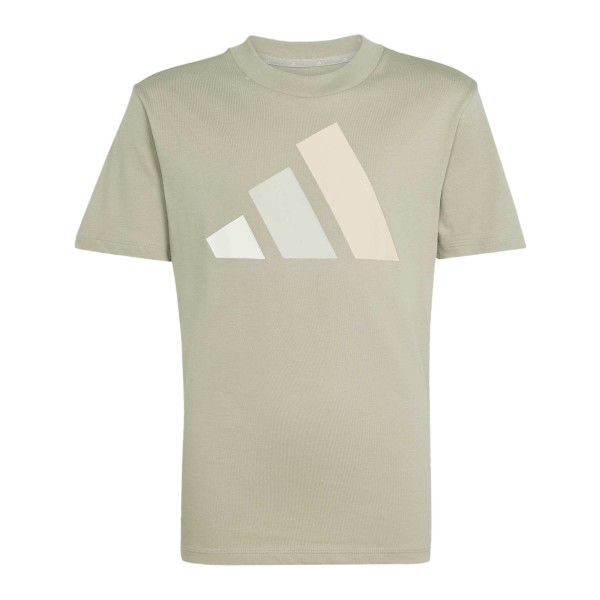 ADIDAS J Bl Tee 160