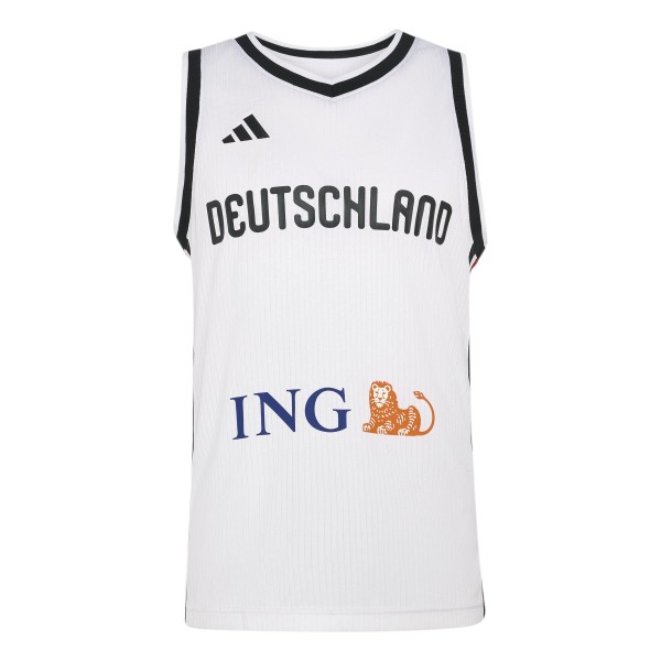 ADIDAS Dbb H Jersey M