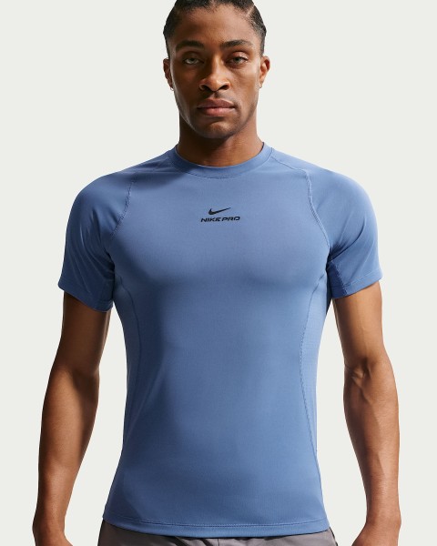 NIKE Nike Pro Training Dri-FIT Kurzarmshirt (Herren)