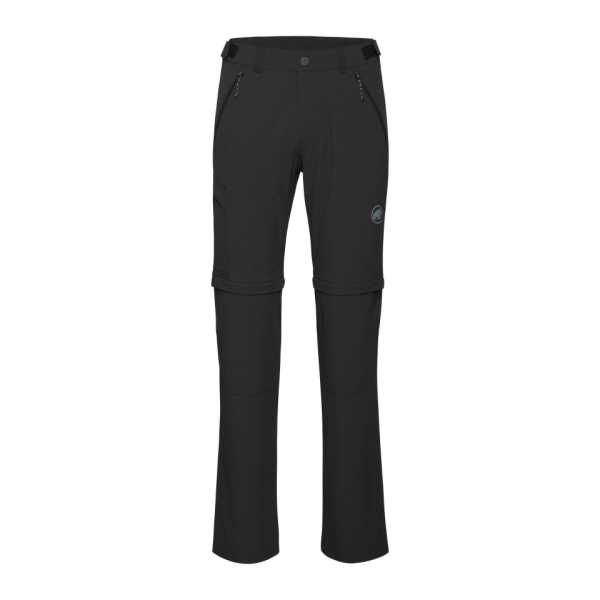 MAMMUT Runbold IV Zip Off Pants Men