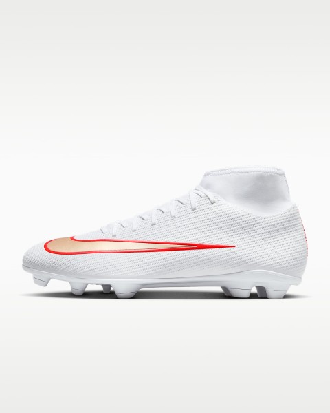 NIKE Nike Mercurial Superfly 11 Club High-Top-Fußballschuh für verschiedene Böden