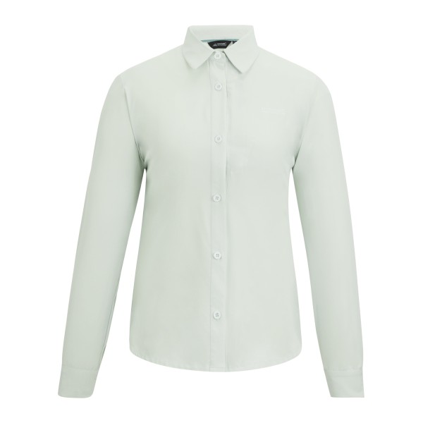 REGATTA WmnTravelL/SShirt