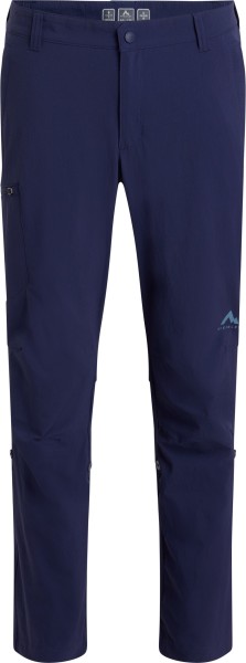McKINLEY Herren Wanderhose "Madok" - Kurzgröße