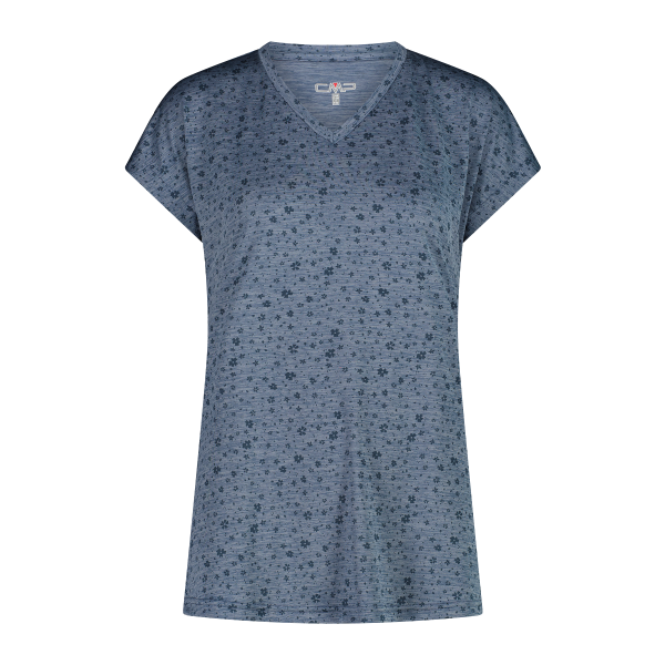 CMP WOMAN T-SHIRT