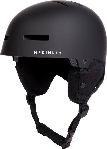 McKINLEY Herren Helm Ux.-Ski-Helm Bold